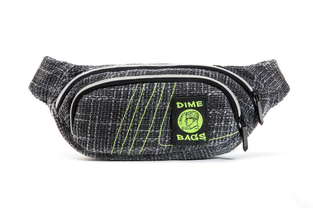 Dime Bags | Best Hemp and Smell Proof Bags